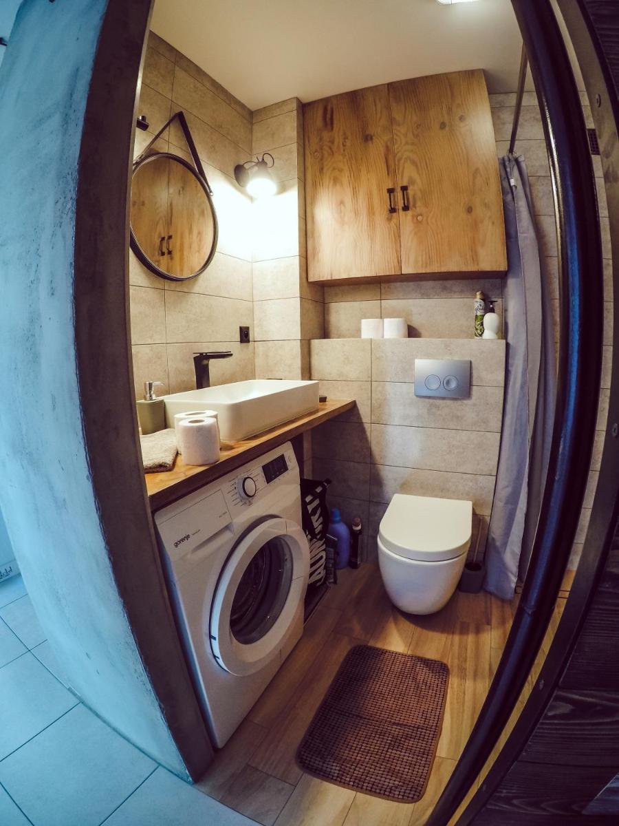 Loft Flat - Housity