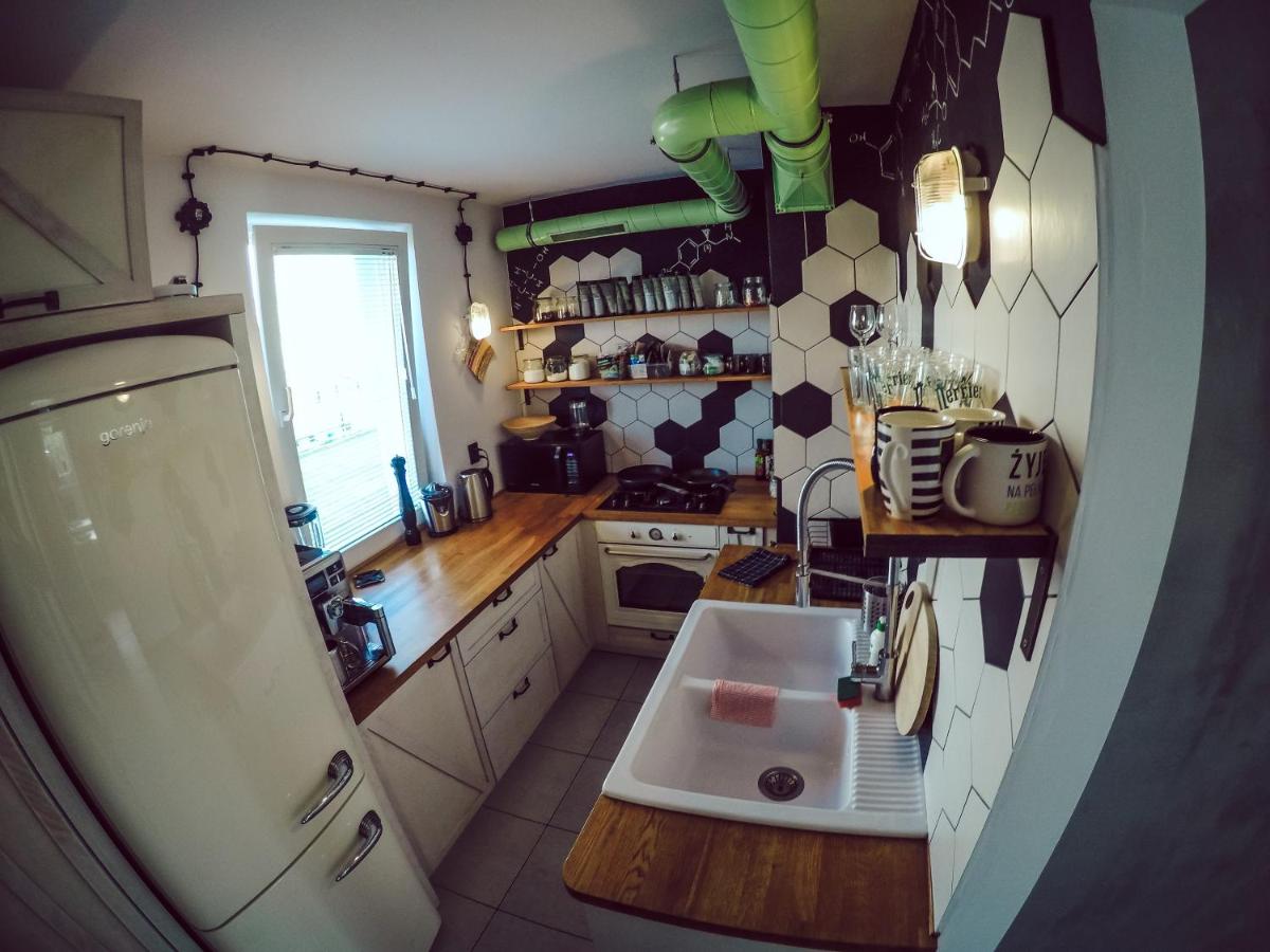Loft Flat - Housity