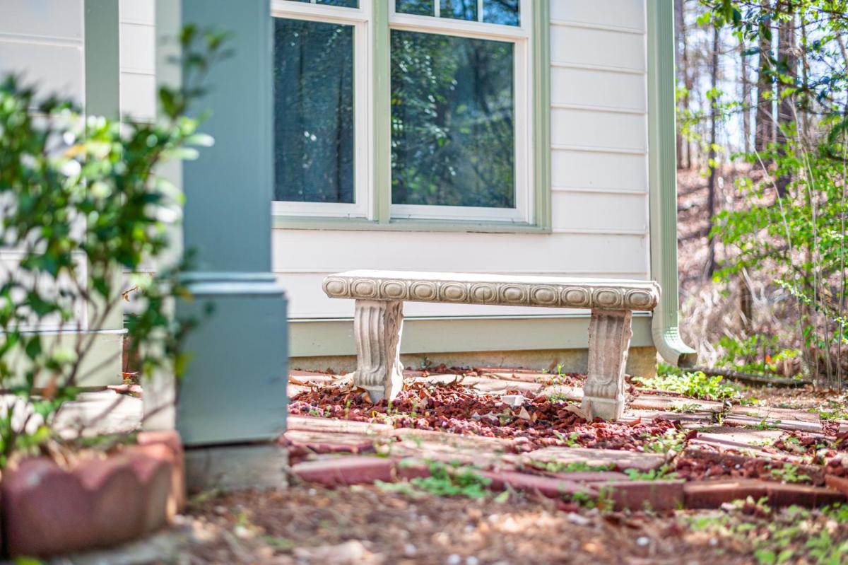 Cozy Industrial Kildaire Farms Home- near Downtown - Housity