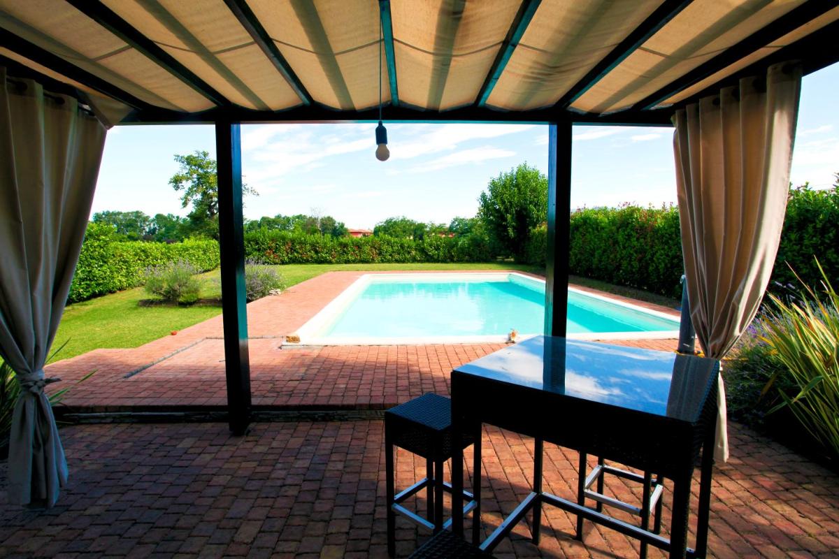 B&B Cascina Quaderna - Housity