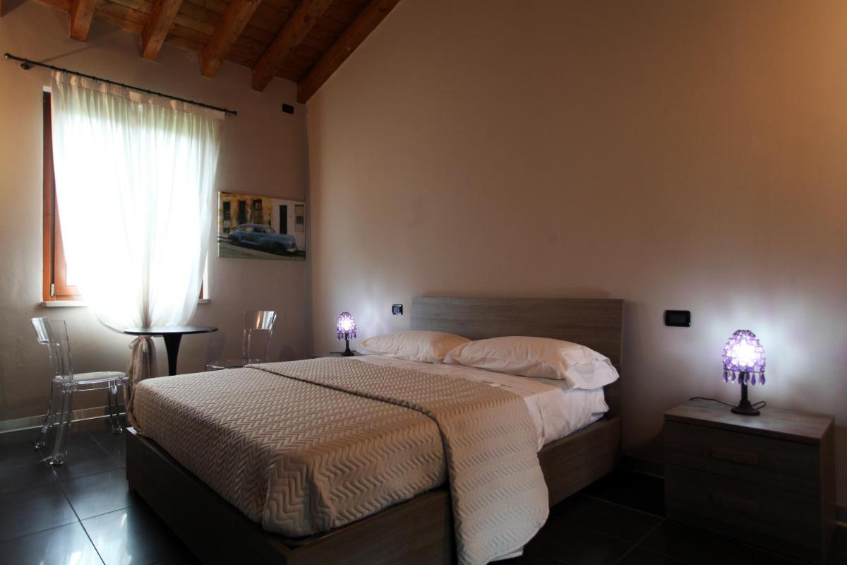 B&B Cascina Quaderna - Housity