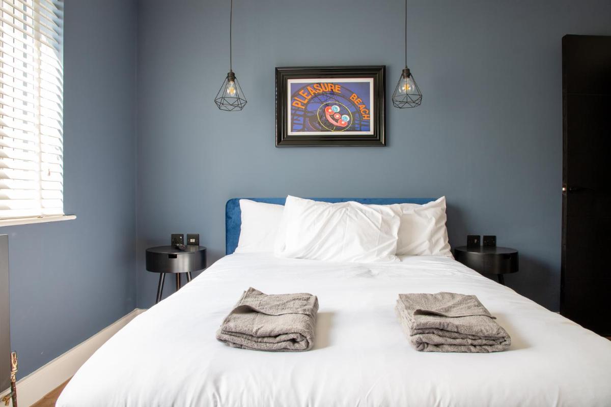 Withnell Stays - Apartment Five - Housity