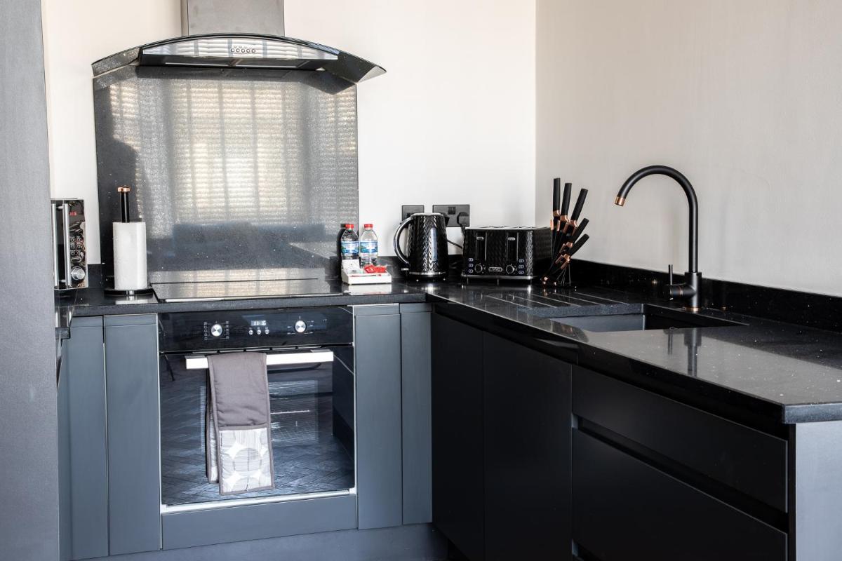 Withnell Stays - Apartment Five - Housity