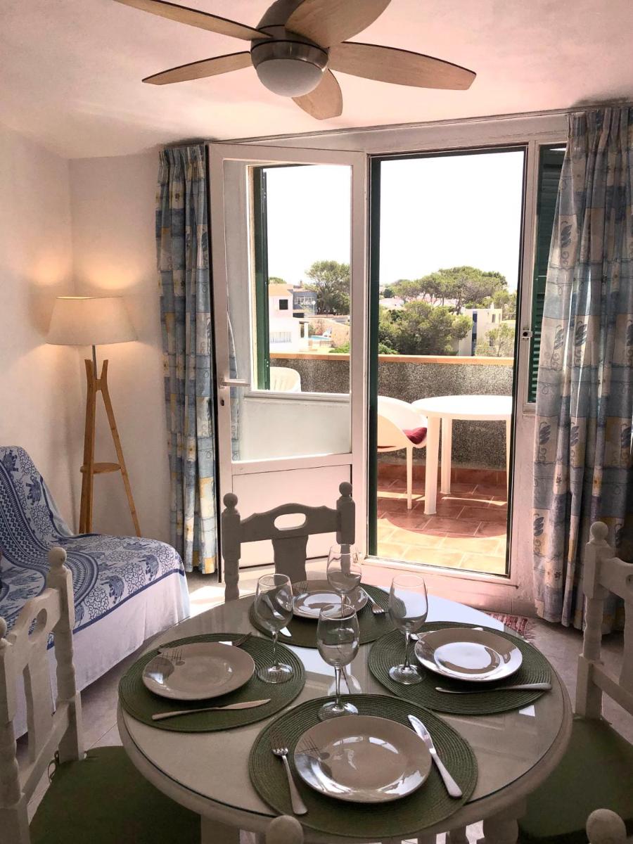 Atico excelente en Menorca Ciutadella Calan Blanes - Housity