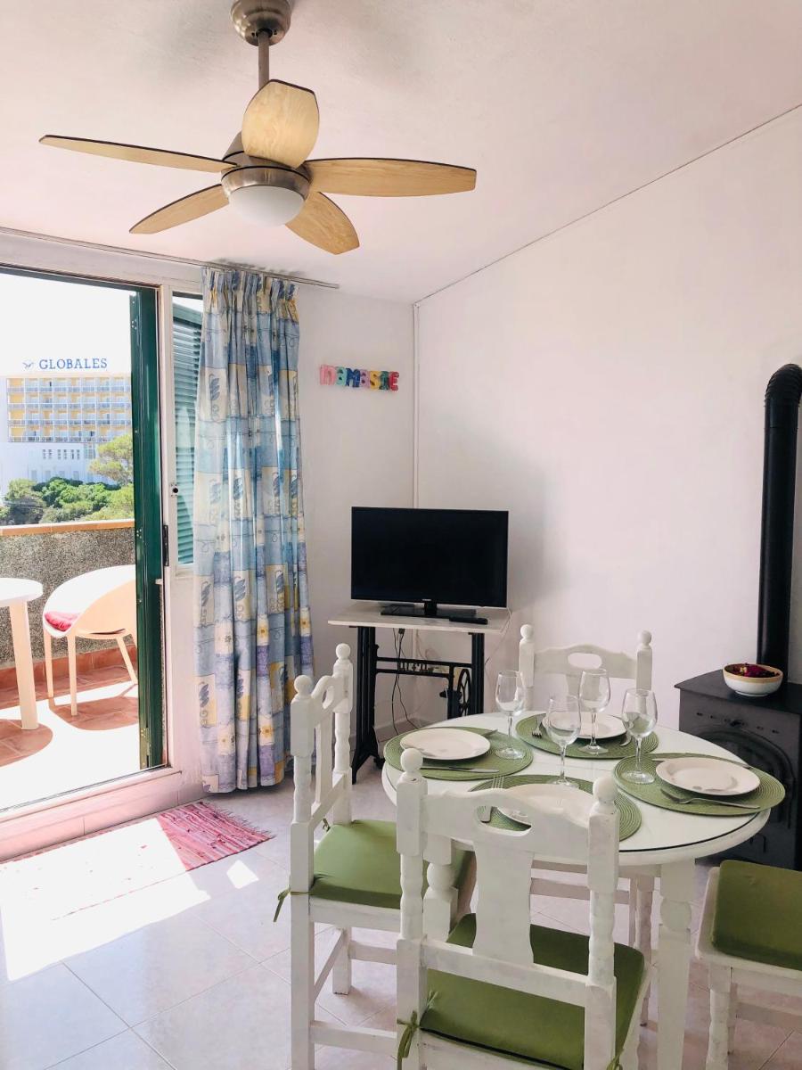 Atico excelente en Menorca Ciutadella Calan Blanes - Housity