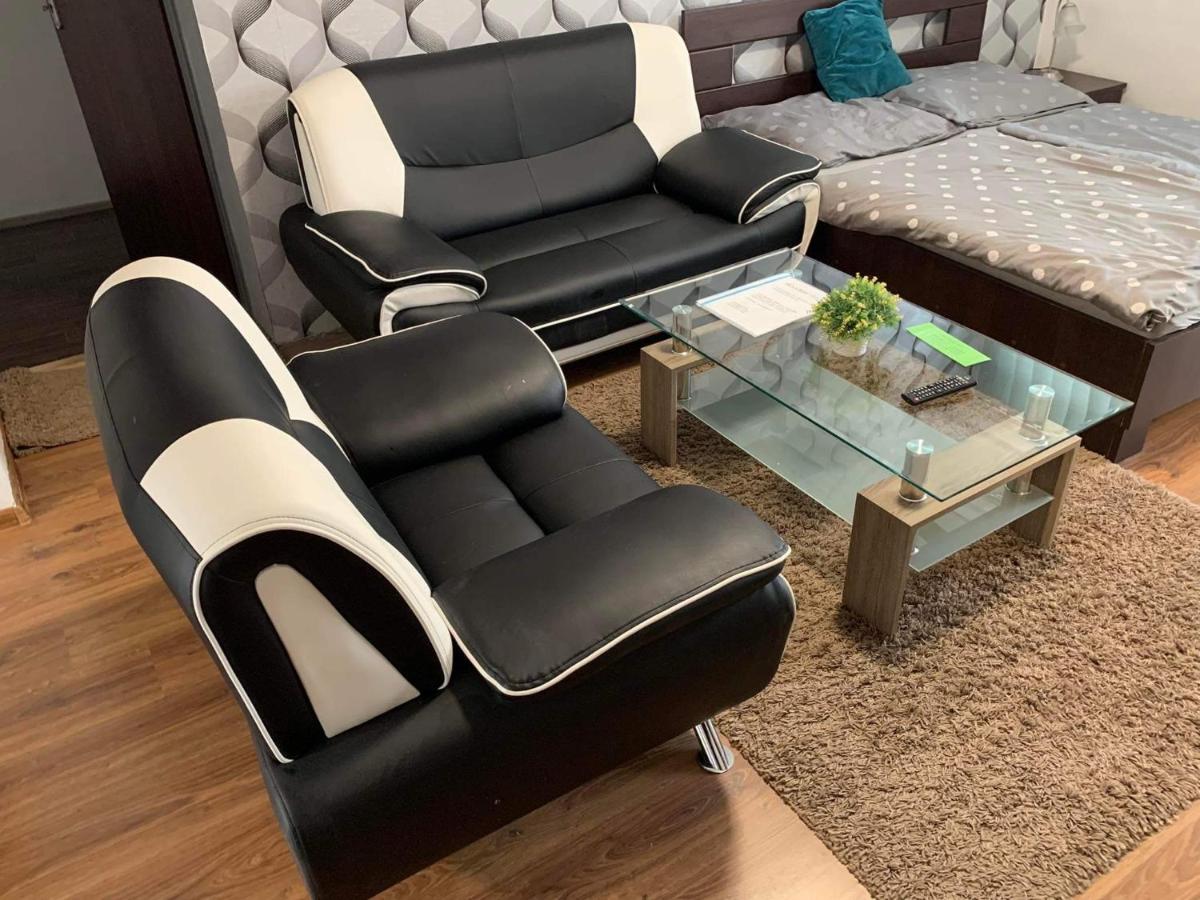 Apartmány City - Housity