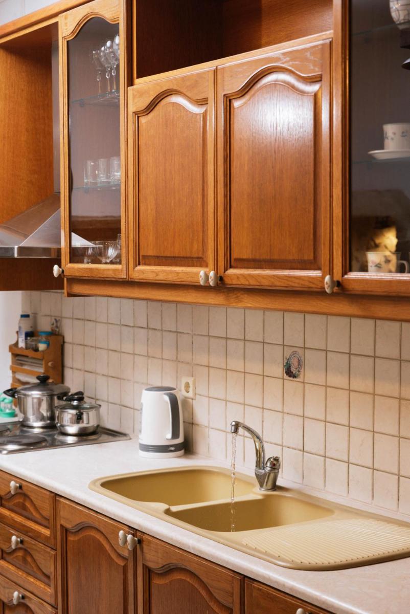 Mountains Traditional Villa Krousona - Housity