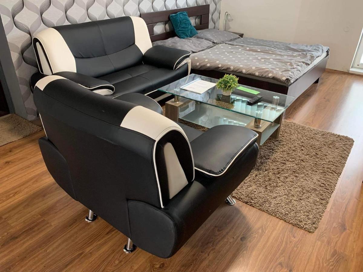 Apartmány City - Housity