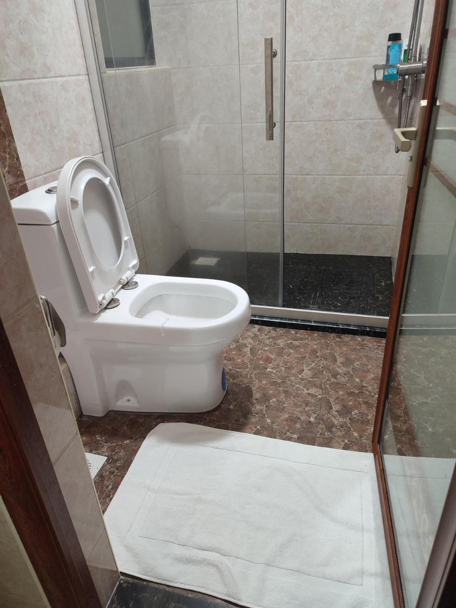 Suitetrails - Kilimani superb one bedroom