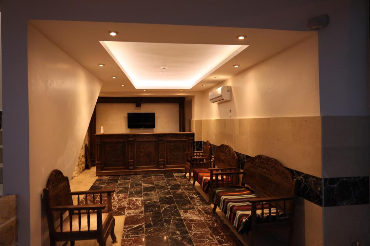 MARDİN BEY KONAĞI HOTEL - Housity