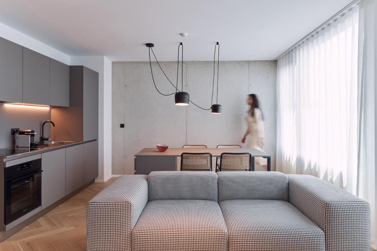 NEU RESIDENCES smart stay - Hizvo