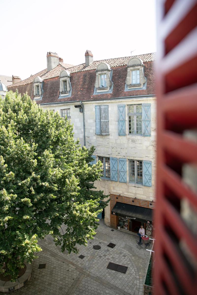Cœur historique classé - Housity