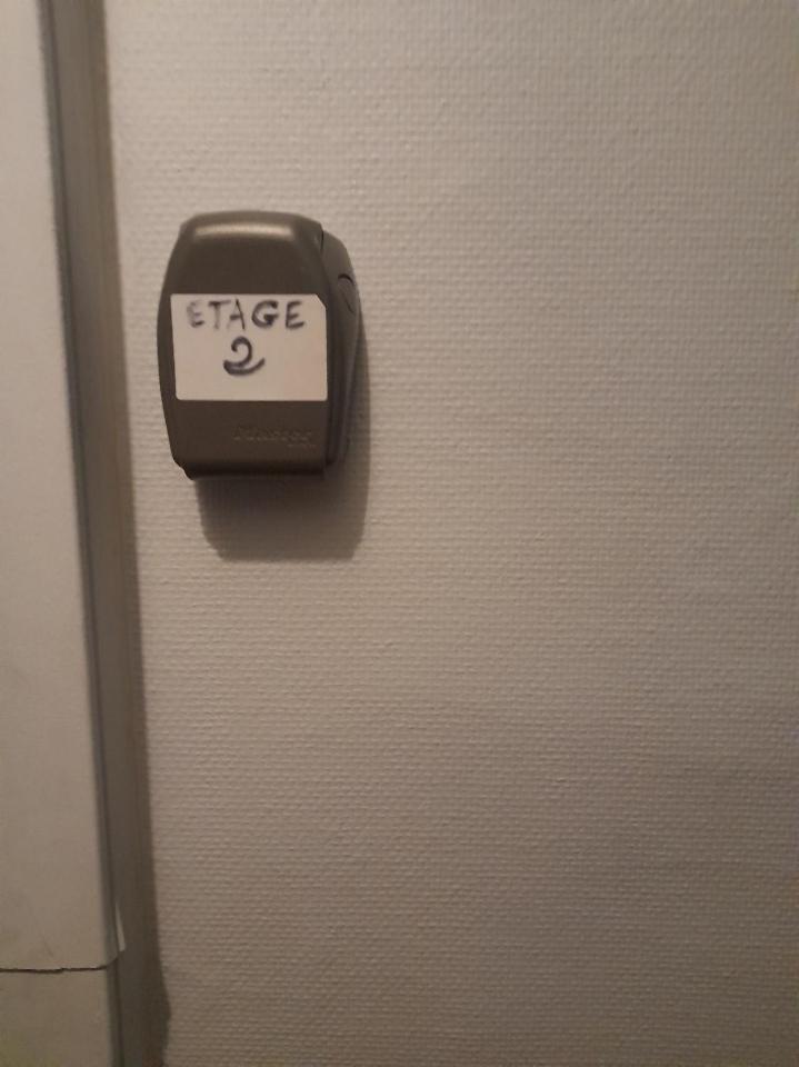 Cœur historique classé - Housity