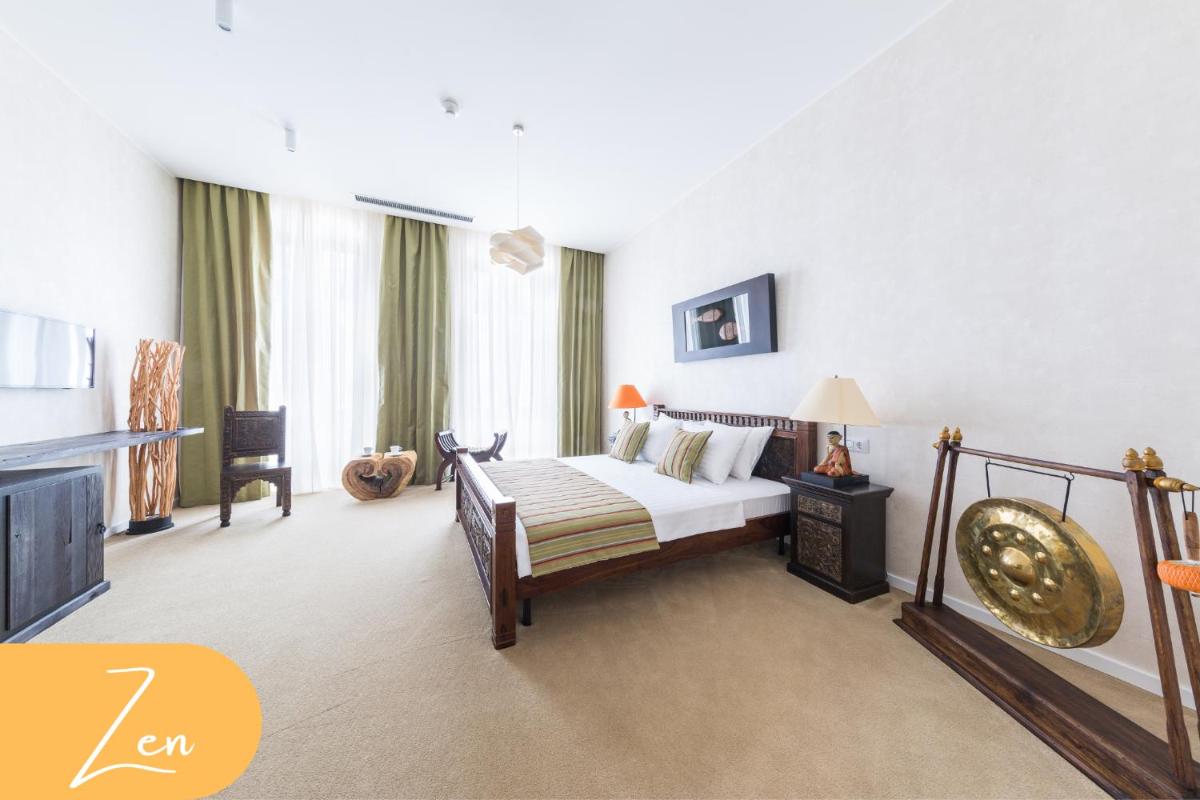 The Mansion Boutique Hotel - Housity