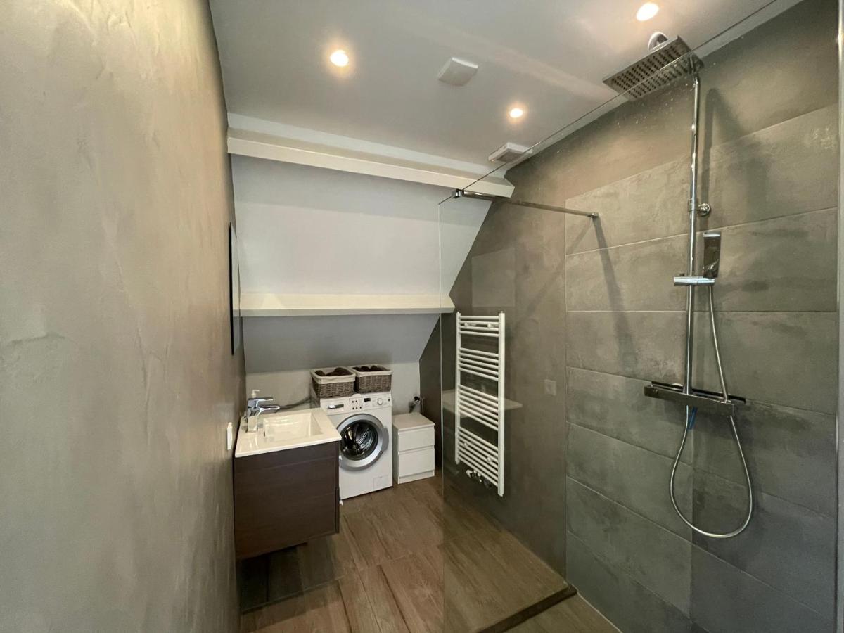 Casa Central - Modern Holiday Home - Housity