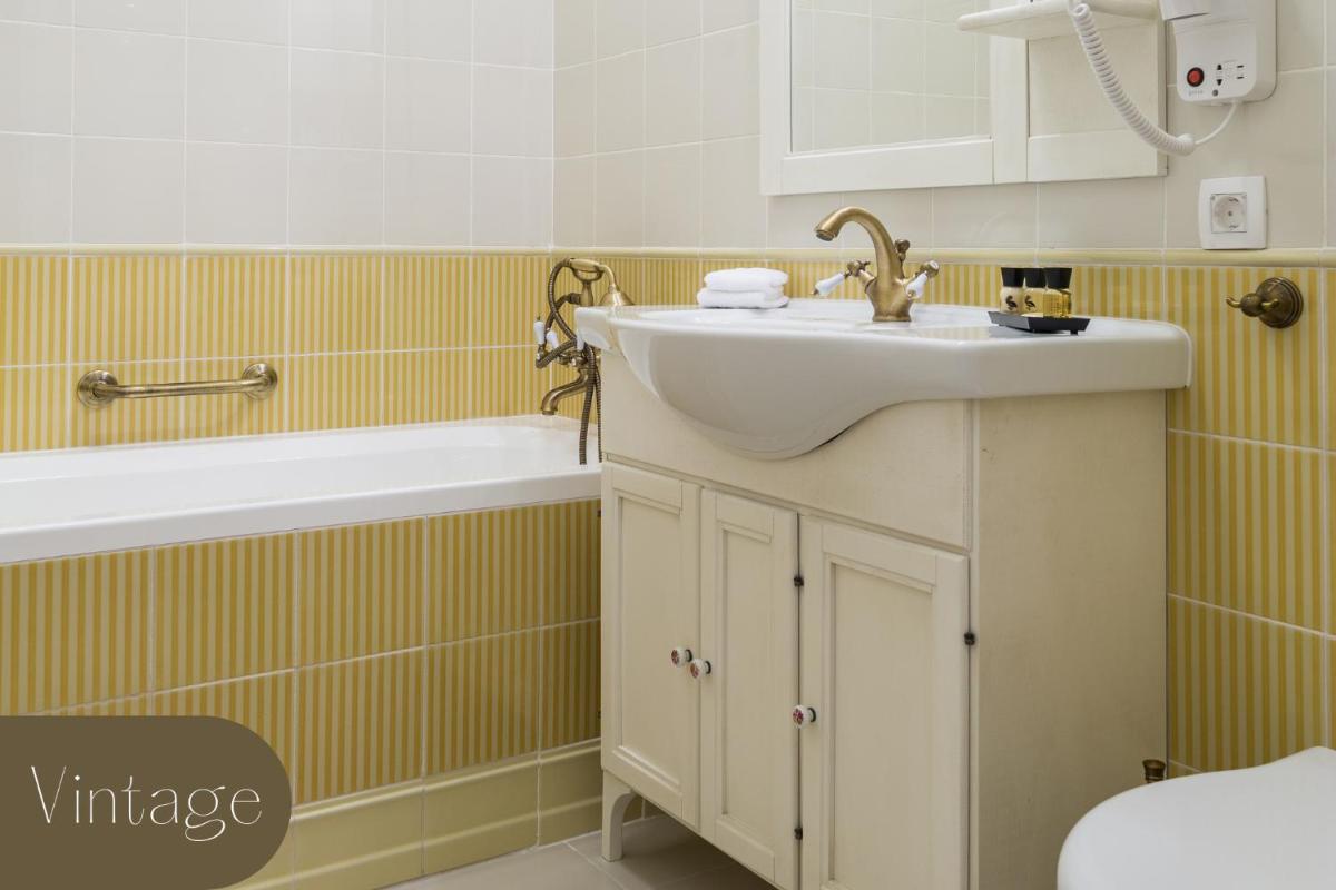 The Mansion Boutique Hotel - Housity