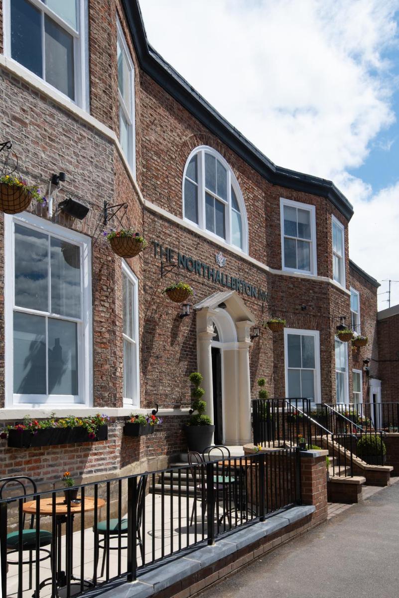 Suitetrails - The Northallerton Inn - The Inn Collection Group