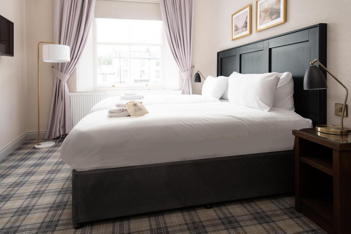 The Northallerton Inn - The Inn Collection Group - Housity