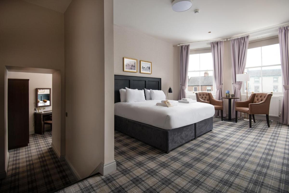 Suitetrails - The Northallerton Inn - The Inn Collection Group