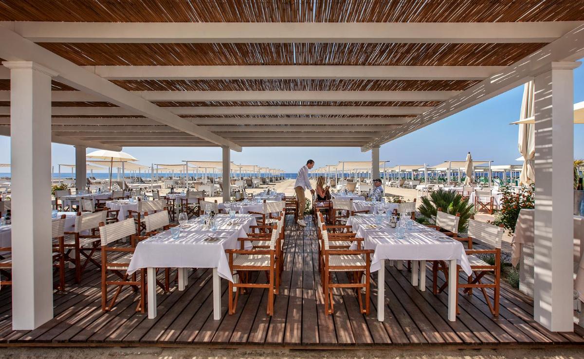 Principe Forte Dei Marmi - Resort & Spa - Housity