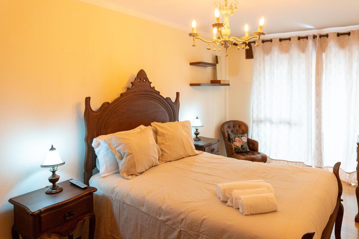 Bragança Apartments - Housity