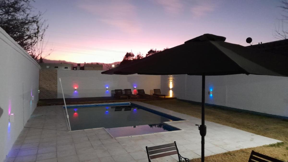 Casa Rey sol - Housity