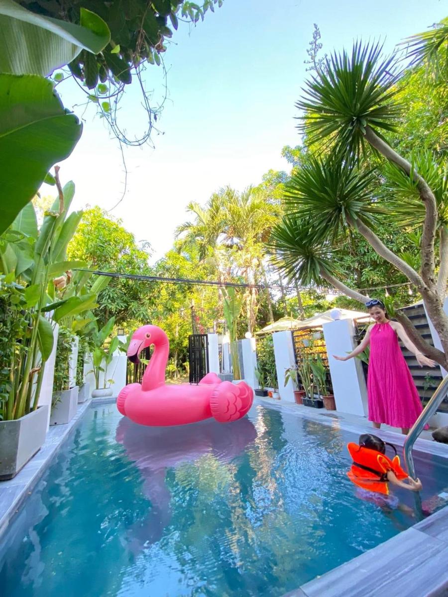 Kim Phu Villa Hoi An - Hizvo
