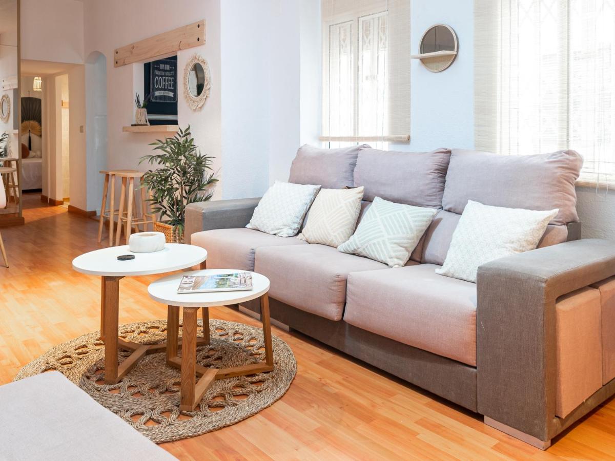 Apartamento Sanchez - Housity