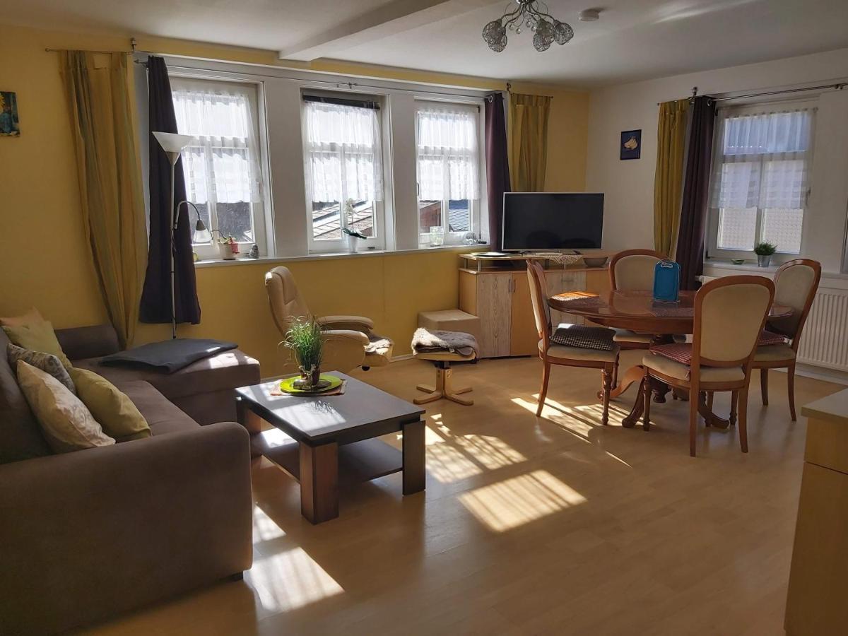 Ferienapartmenthaus am Rittertor - Housity