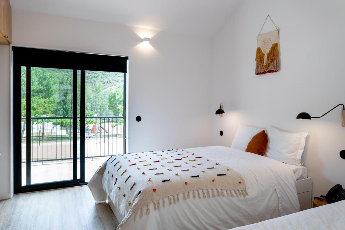 Montesinho Eco-Resort - Housity