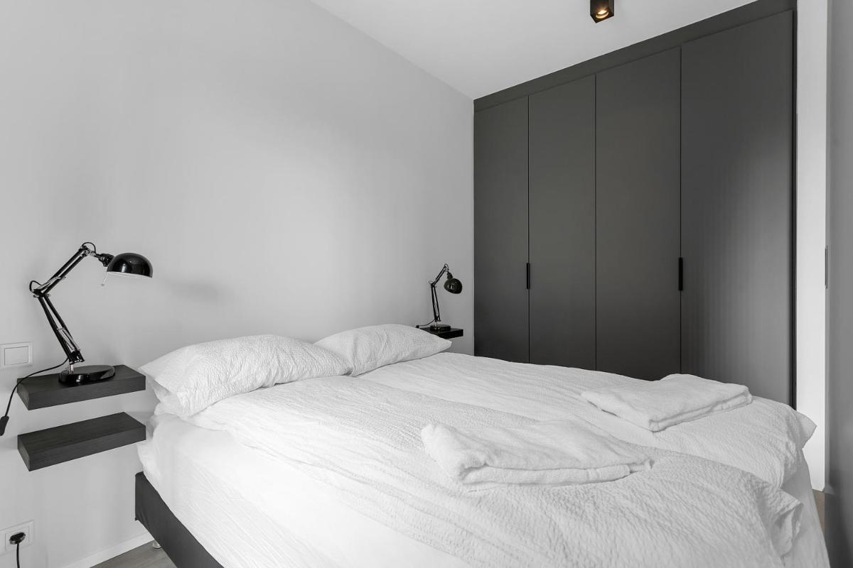Suitetrails - Stylish 1-bedroom Reykjavík Apartment