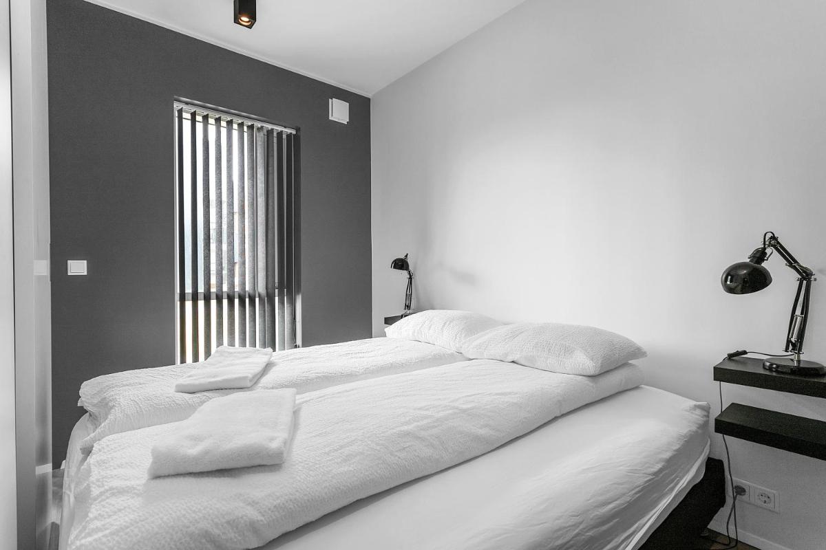 Stylish 1-bedroom Reykjavík Apartment - Housity