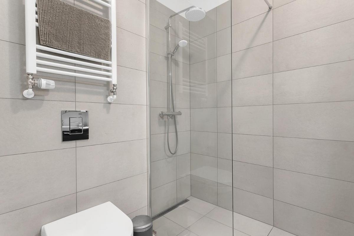 Stylish 1-bedroom Reykjavík Apartment - Housity