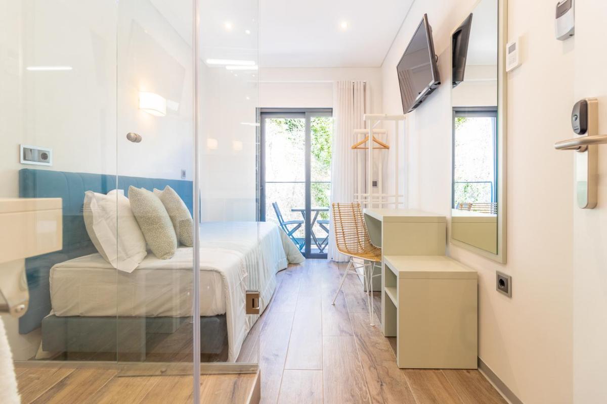 Avenue 41 Guest House - Housity