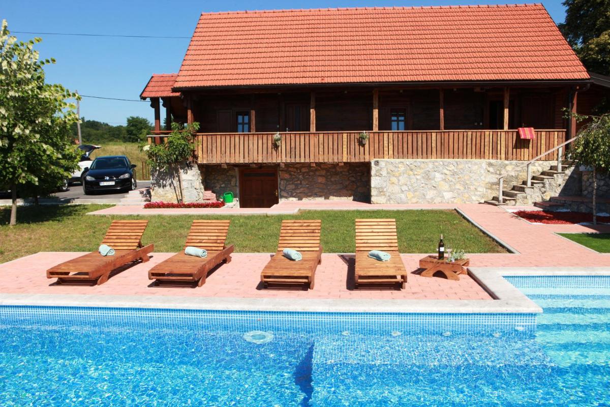 Villa Barbara - Housity