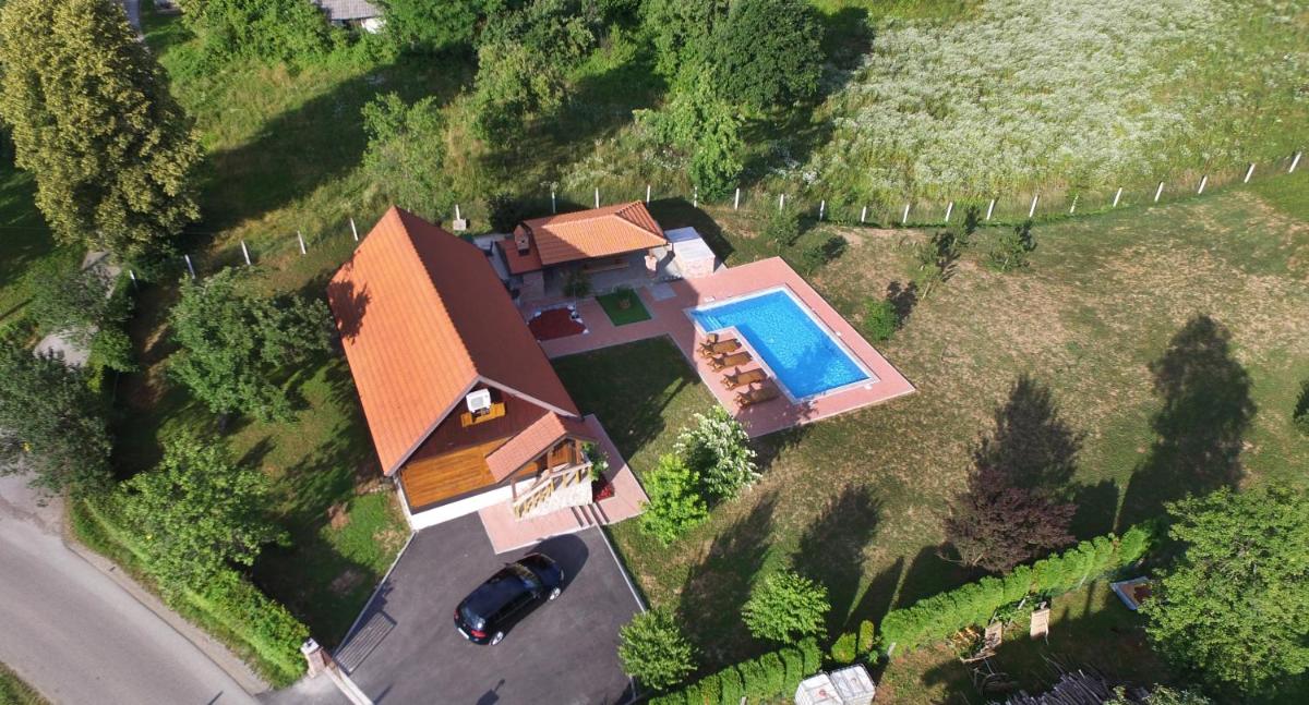 Villa Barbara - Housity