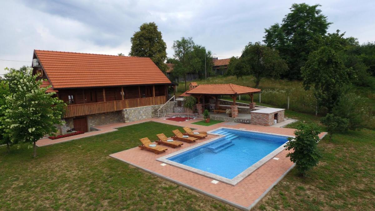 Villa Barbara - Housity