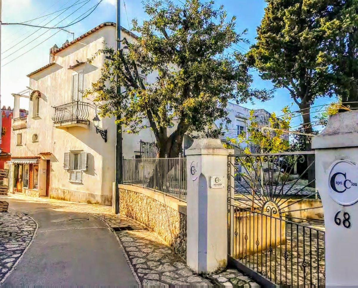 Piazza La Torre - Housity