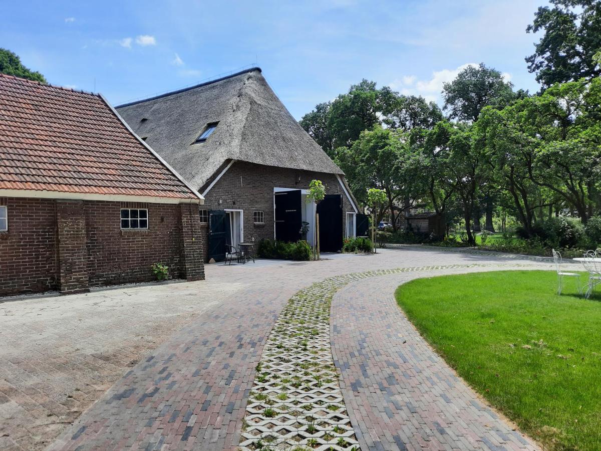 De Mussenhof - Housity