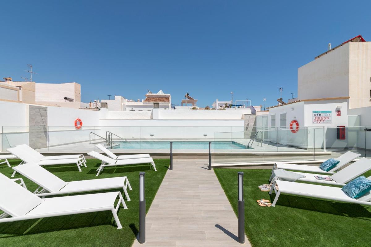 Nerja VG Hostal Boutique - Housity