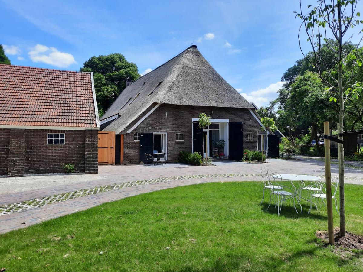 De Mussenhof - Housity