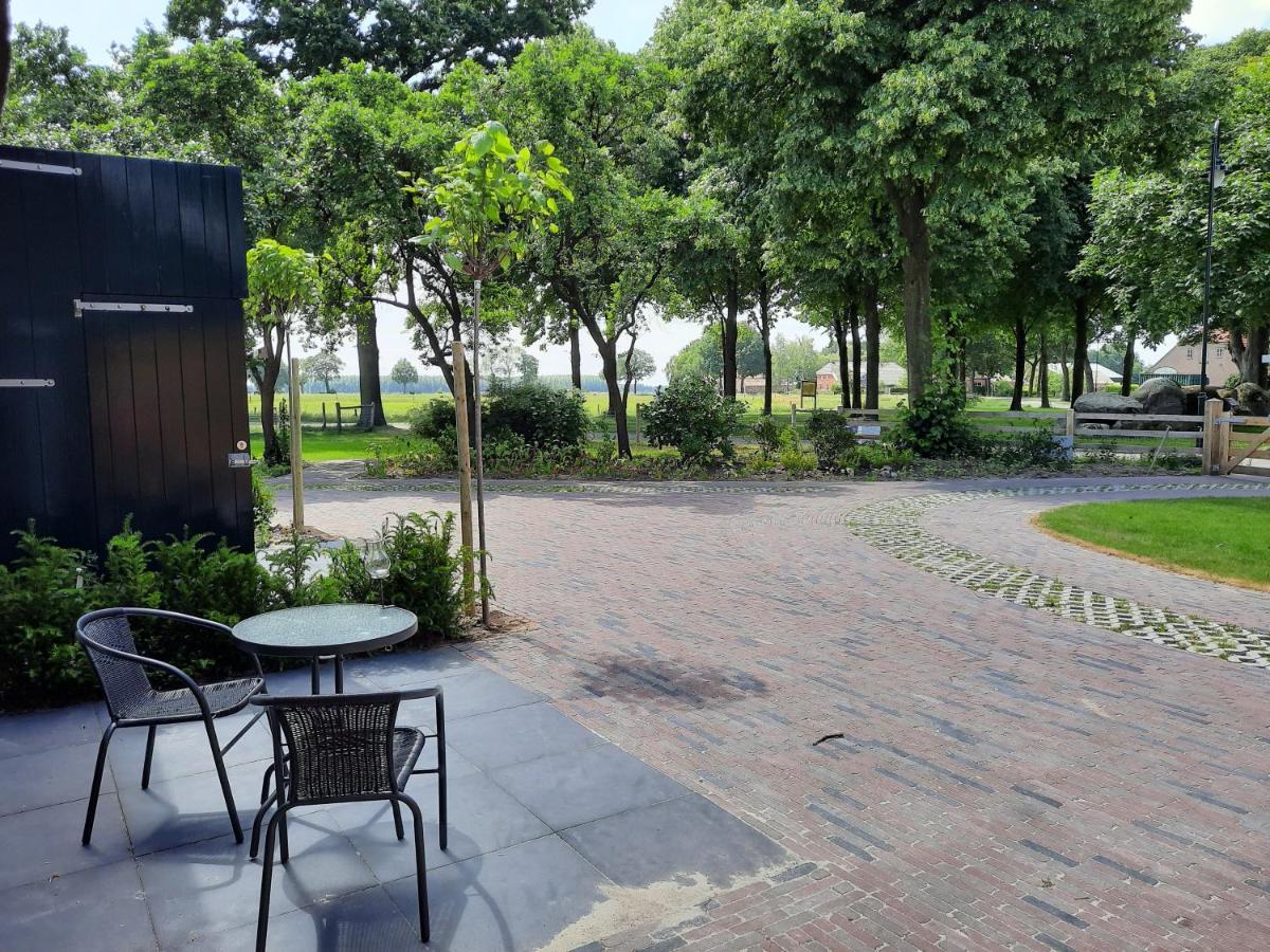 De Mussenhof - Housity