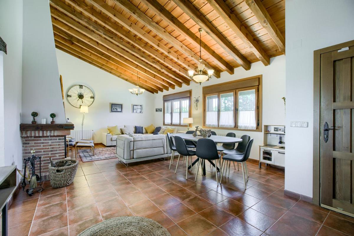 Casa Xabelen Etxea - Housity