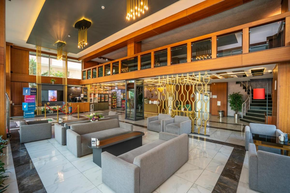 The Bostancı Otel - Housity