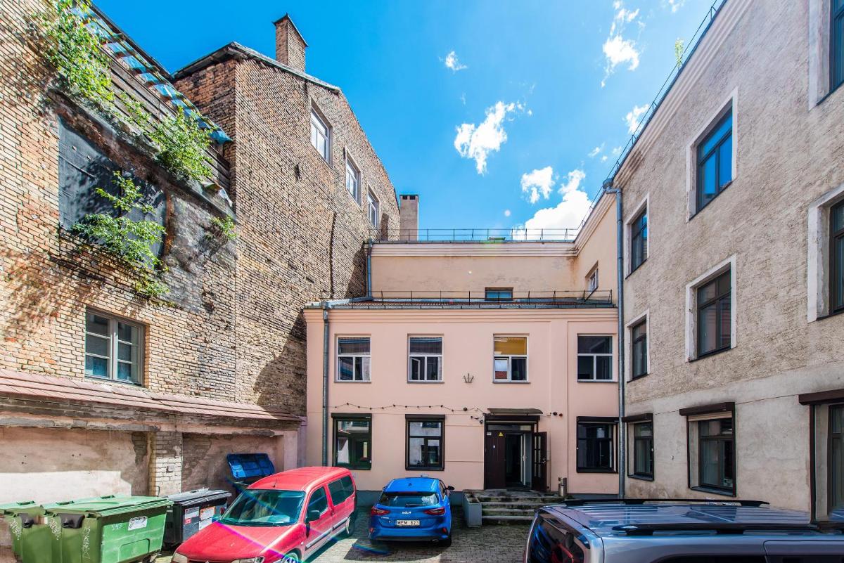 The house Vilnius - Housity