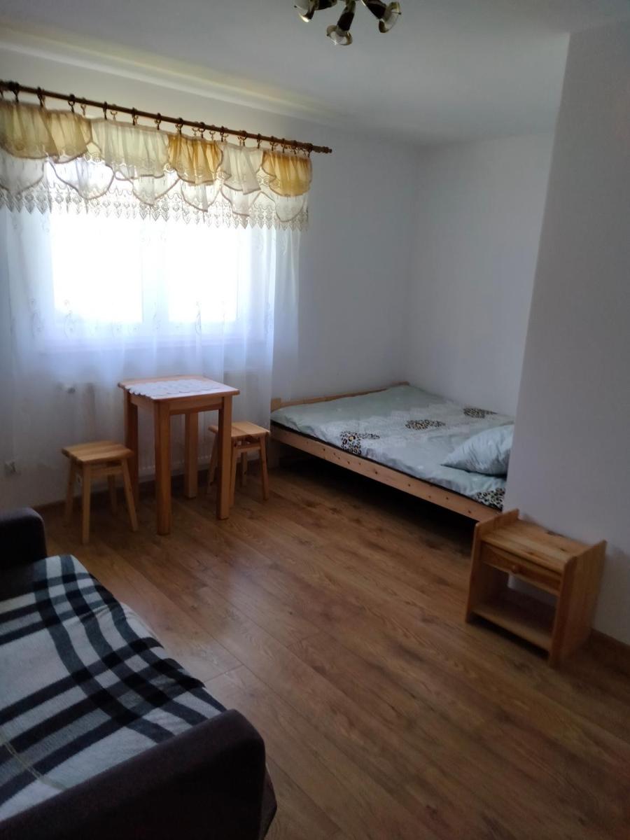 Cichy Zakątek - Housity