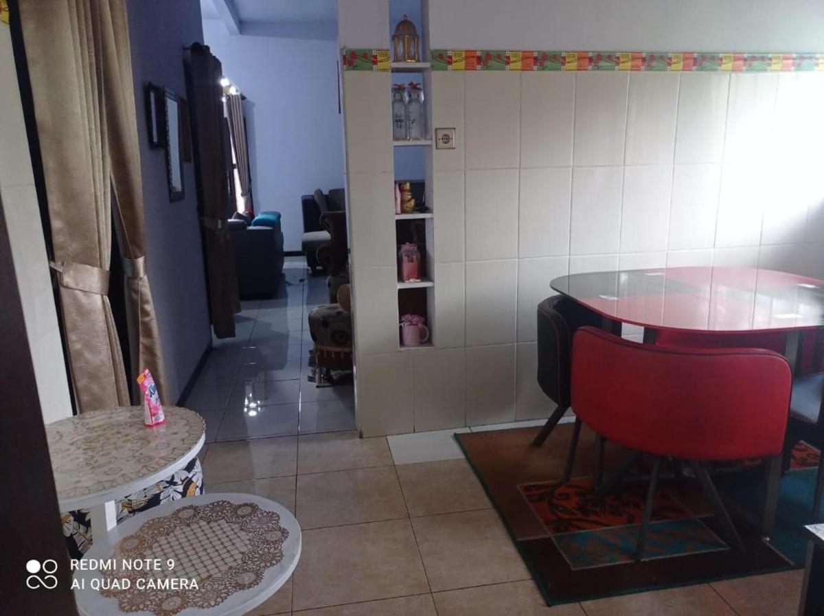 Villa Bromo Alvaro 2 - Housity