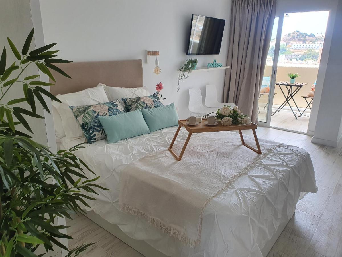 Benalbeach Playa - Housity