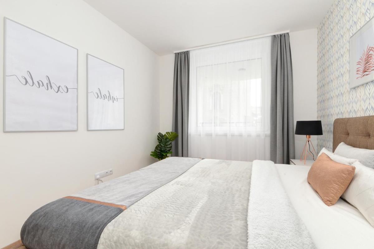 szünetel - Pure Happiness Apartment - Housity