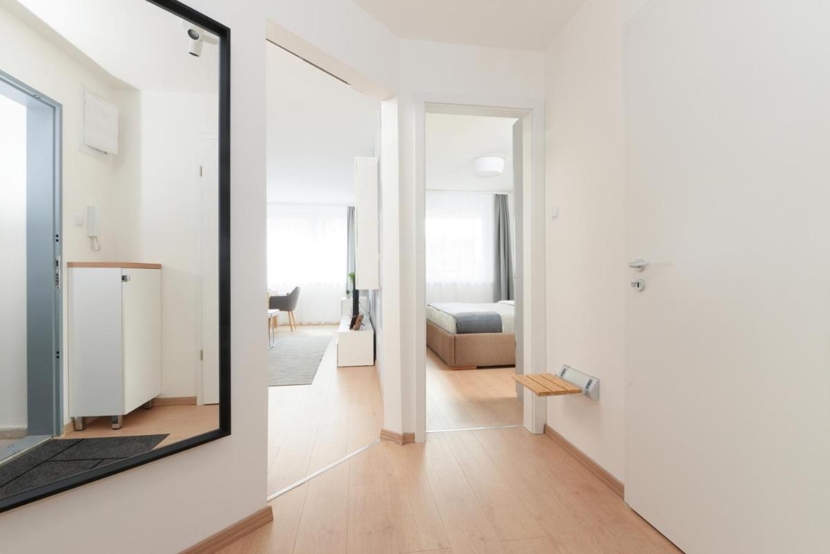 szünetel - Pure Happiness Apartment - Housity